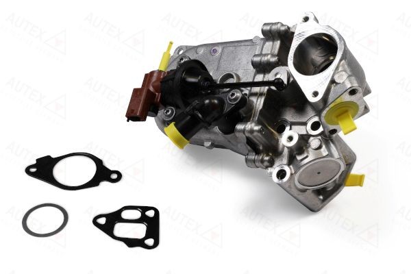 AUTEX 963007 EGR-jahuti CORSA 1.3 CDTI (L08, L68) 95 HP Diisel 2014