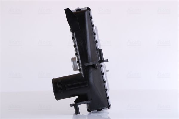 NISSENS Intercooler Article number: 96317 cheaply