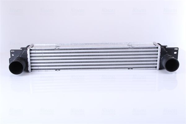 NISSENS Intercooler Article number: 96411 cheaply