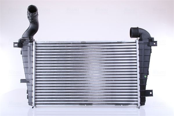 NISSENS Intercooler Article number: 96461 cheaply