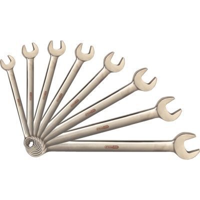 KS TOOLS Spanner Set, ring / open ended Article number: 965.0248 cheaply