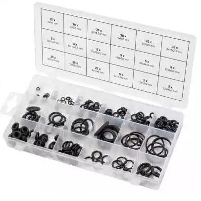 KS TOOLS Sortiment, O-ring Varenummer: 970.0180 billige