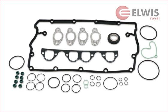 ELWIS ROYAL Gasket Set, cylinder head Article number: 9756001 cheaply