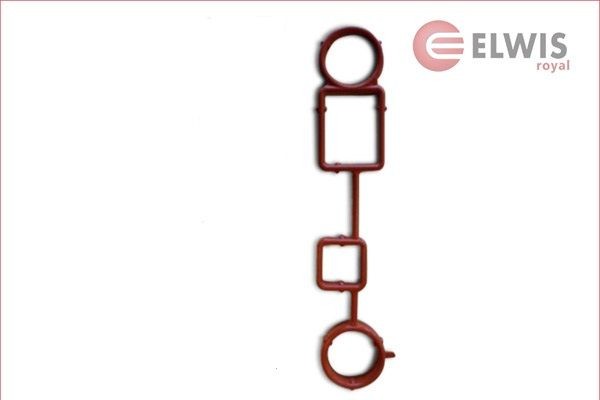 ELWIS ROYAL Gasket Set, cylinder head Article number: 9838817 cheaply
