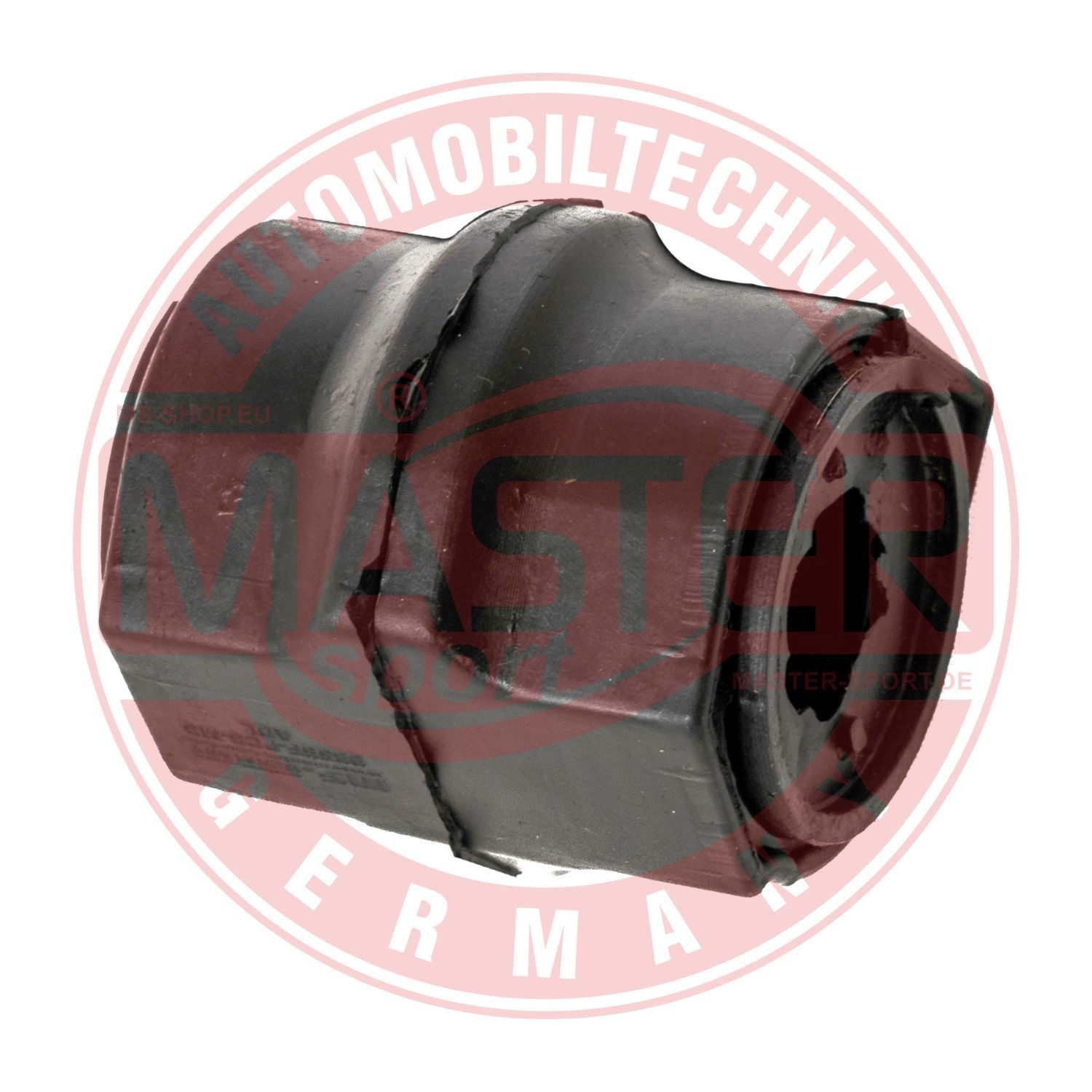 MASTER-SPORT Anti roll bar bush Article number: 9856F-SET-MS cheaply