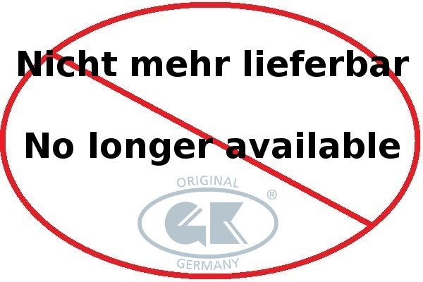GK Vandpumpe Varenummer: 986923 billige