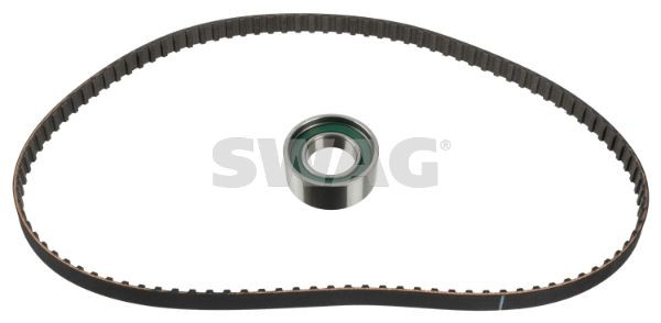 SWAG Timing belt kit Article number: 99 02 0039 cheaply