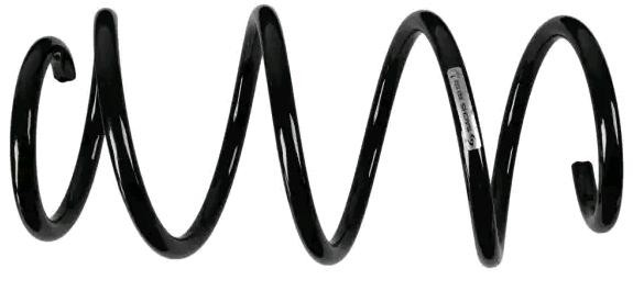 SACHS Coil spring Article number: 993 555 cheaply