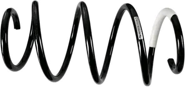 SACHS Coil spring Article number: 993 600 cheaply