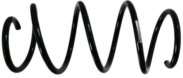 SACHS Coil spring Article number: 993 615 cheaply