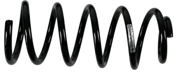 SACHS Coil spring Article number: 994 717 cheaply