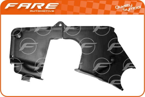 FARE SA Cover, timing belt Article number: 9951 cheaply