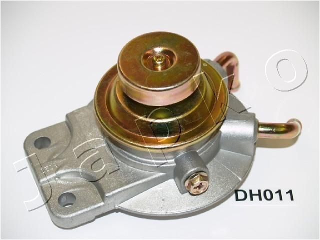 JAPKO 9DH011 Injection System L 200 2.5 TD 4WD 87 PS Diesel 1996