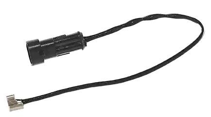 BREMBO Brake pad wear sensor Article number: A 00 496 cheaply
