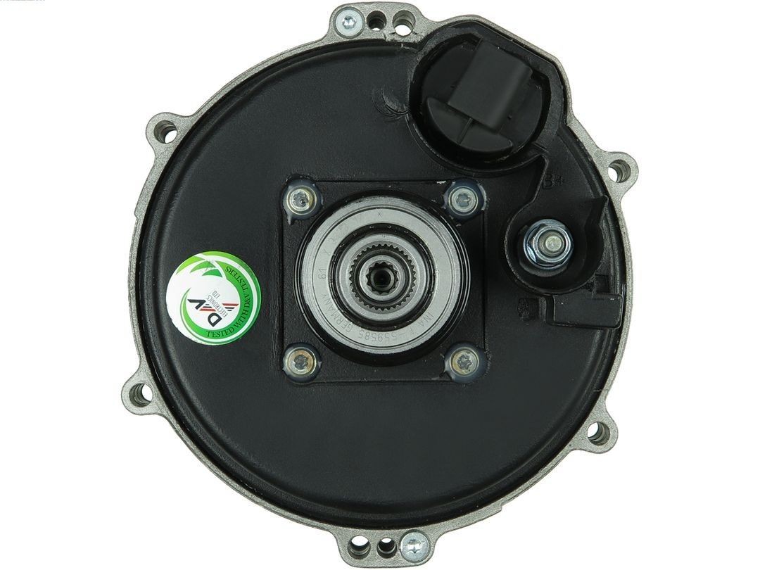 AS-PL Alternator Article number: A0205PR cheaply