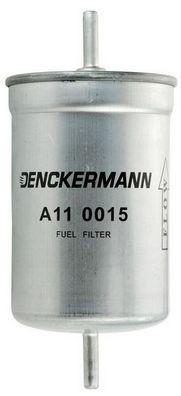 DENCKERMANN Kütusefilter Artikli number: A110015 soodsalt