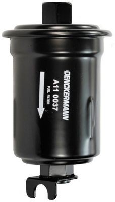 DENCKERMANN Fuel filter Article number: A110037 cheaply