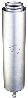DENCKERMANN Fuel filter Article number: A110572 cheaply