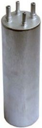 DENCKERMANN Fuel filter Article number: A110676 cheaply