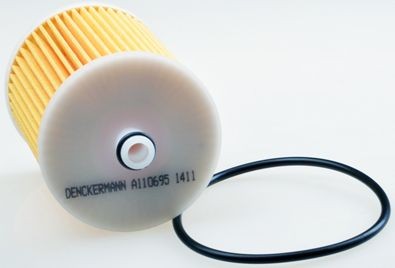 DENCKERMANN Fuel filter Article number: A110695 cheaply