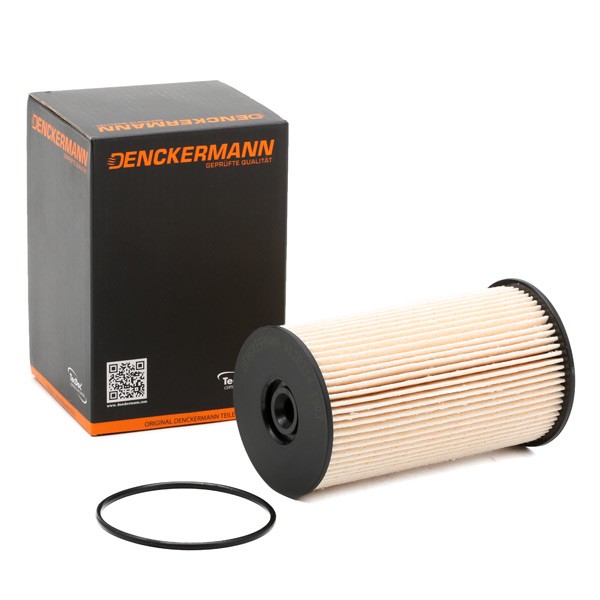 DENCKERMANN Fuel filter Article number: A120314 cheaply