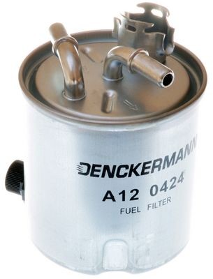 DENCKERMANN Kütusefilter Artikli number: A120424 soodsalt