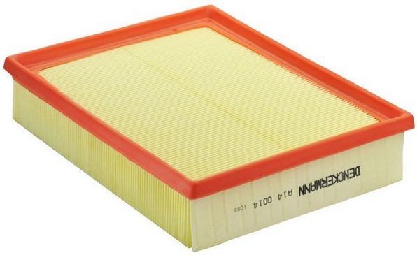 DENCKERMANN Air filter Article number: A140014 cheaply