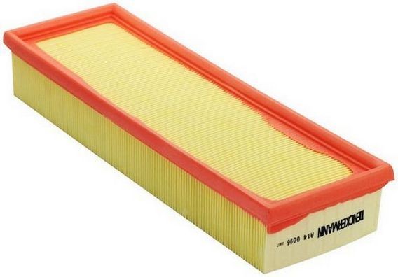 DENCKERMANN Air filter Article number: A140096 cheaply