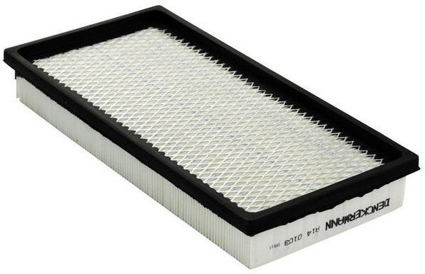 DENCKERMANN Air filter Article number: A140103 cheaply