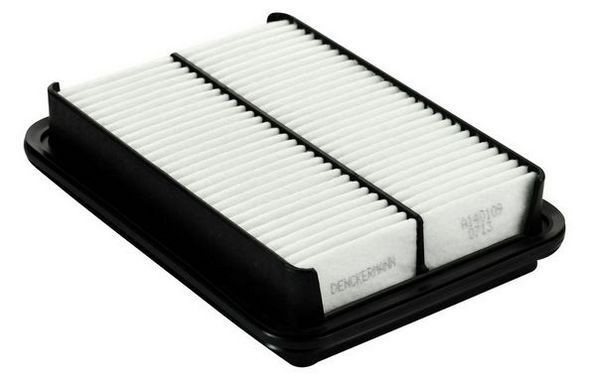 DENCKERMANN Air filter Article number: A140109 cheaply