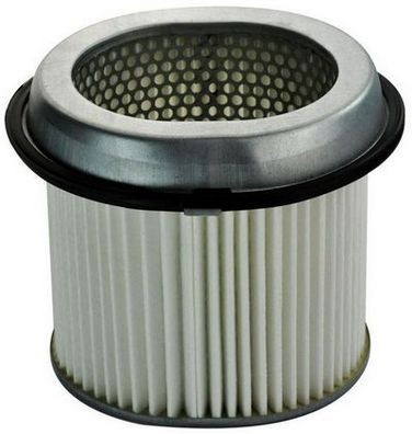 DENCKERMANN Luftfilter Varenummer: A140113 billige
