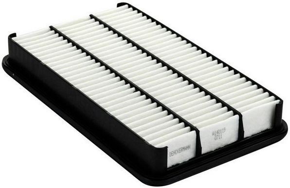 DENCKERMANN Air filter Article number: A140119 cheaply