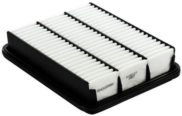 DENCKERMANN Air filter Article number: A140127 cheaply