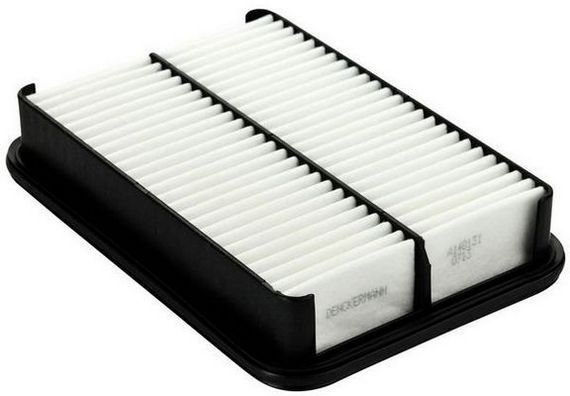 DENCKERMANN Air filter Article number: A140131 cheaply