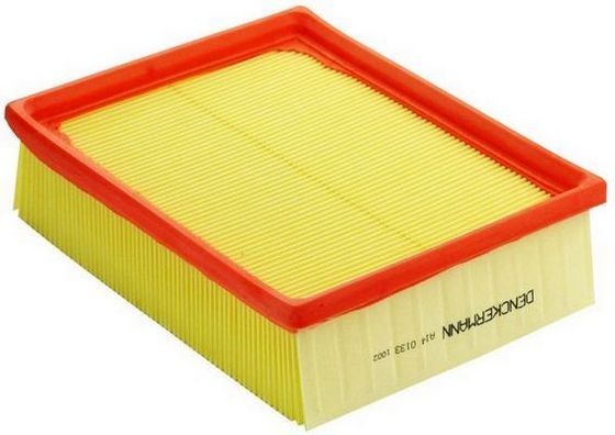 DENCKERMANN Air filter Article number: A140133 cheaply