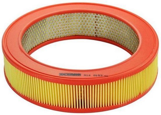DENCKERMANN Air filter Article number: A140153 cheaply