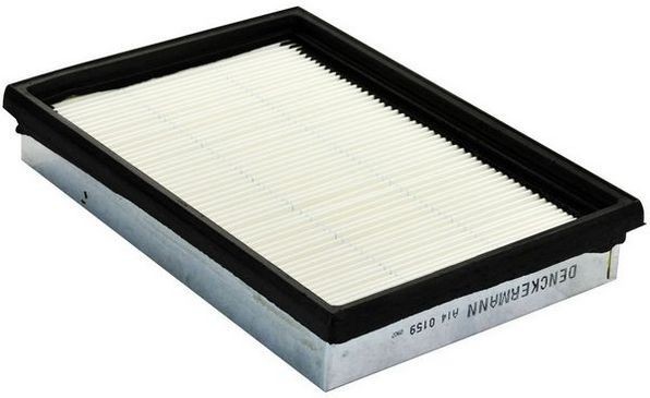 DENCKERMANN Air filter Article number: A140159 cheaply