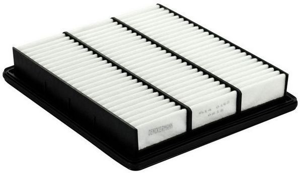 DENCKERMANN Air filter Article number: A140162 cheaply
