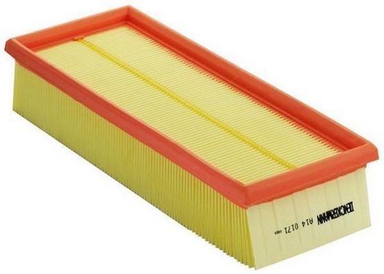 DENCKERMANN Air filter Article number: A140171 cheaply