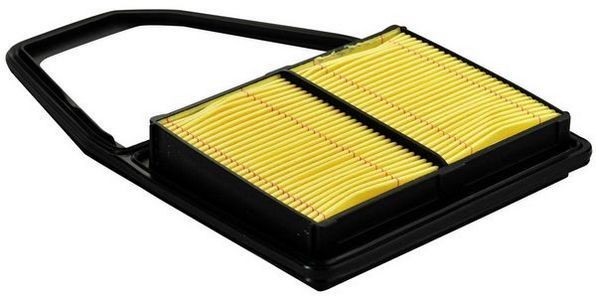 DENCKERMANN Air filter Article number: A140179 cheaply