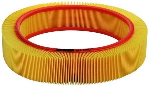 DENCKERMANN Air filter Article number: A140201 cheaply