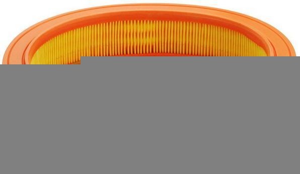 DENCKERMANN Air filter Article number: A140285 cheaply