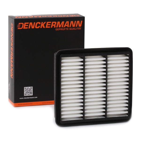 DENCKERMANN Air filter Article number: A140320 cheaply