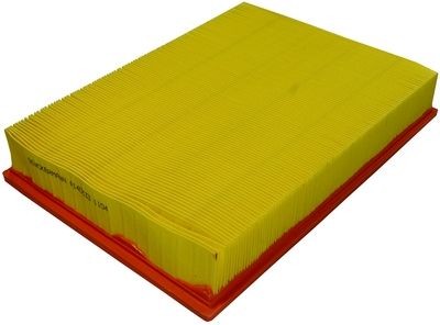 DENCKERMANN Air filter Article number: A140333 cheaply