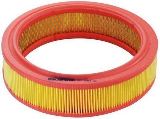 DENCKERMANN Air filter Article number: A140361 cheaply