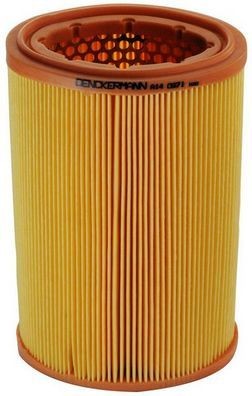 DENCKERMANN Air filter Article number: A140371 cheaply