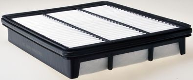 DENCKERMANN Air filter Article number: A140385 cheaply