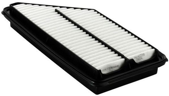DENCKERMANN Air filter Article number: A140398 cheaply