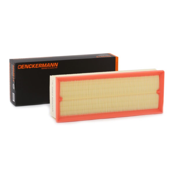 DENCKERMANN Luftfilter Varenummer: A140460 billige