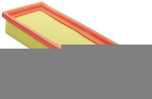 DENCKERMANN Air filter Article number: A140501 cheaply
